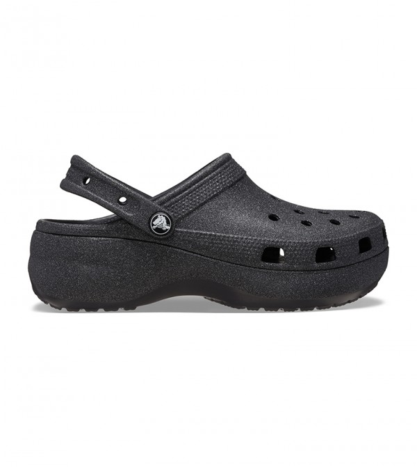 Crocs | Classic Platform Clog | Crocs