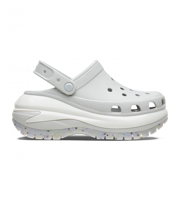 Crocs | Classic Mega Crush Clog | Crocs