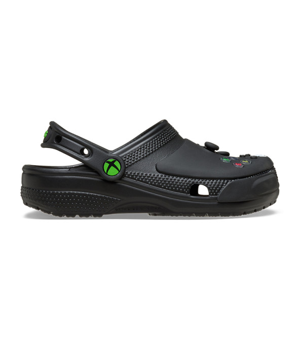 Windows Crocks Crocs | X-Box Crocs Classic Clog | Crocs