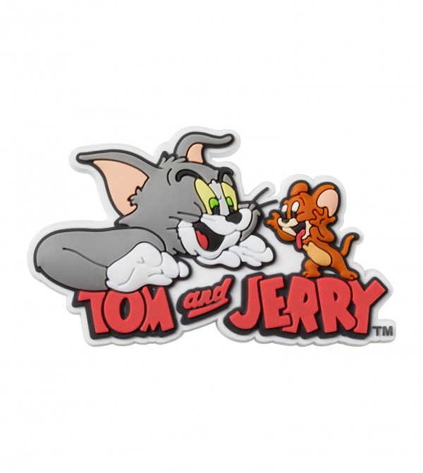 tom and jerry jibbitz