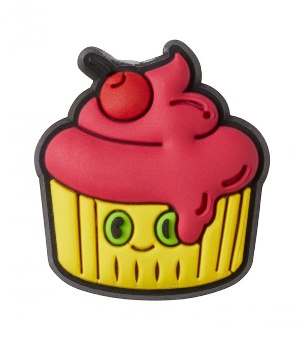 cupcake jibbitz