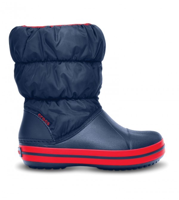 Kids' Winter Puff Boot