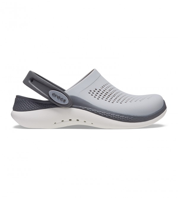 calzado crocs literide clog