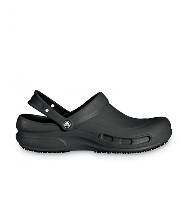 Crocs women's slip resistant shoes clearance