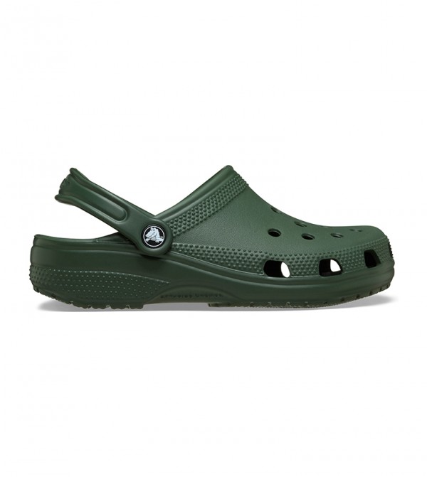 Classic Clog