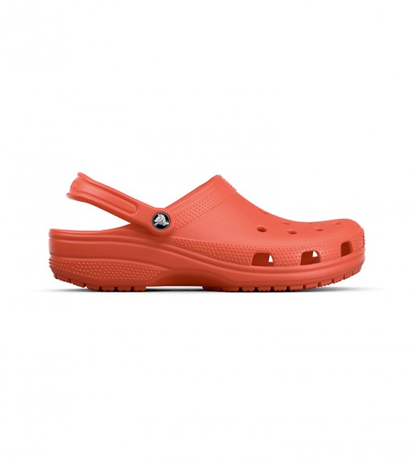 Classic Clog