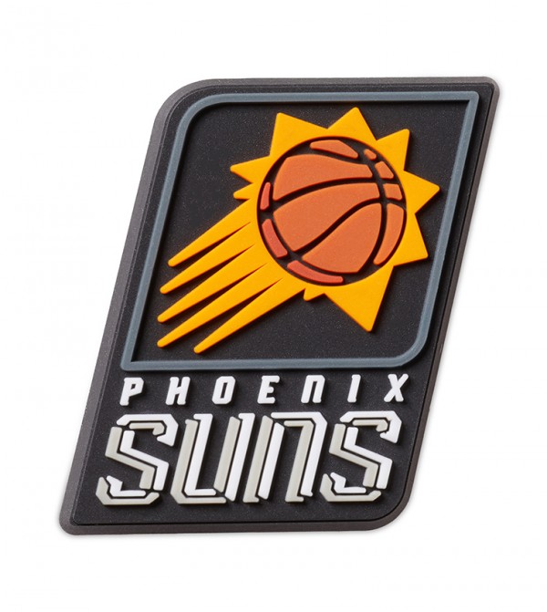 NBA Phoenix Suns Logo
