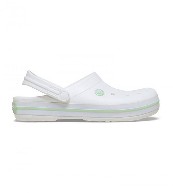 Crocband Clog