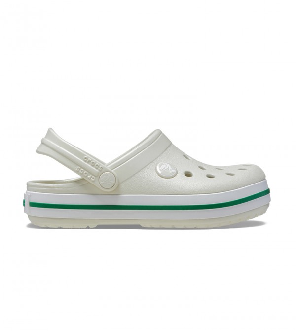 Toddlers' Crocband Clog 