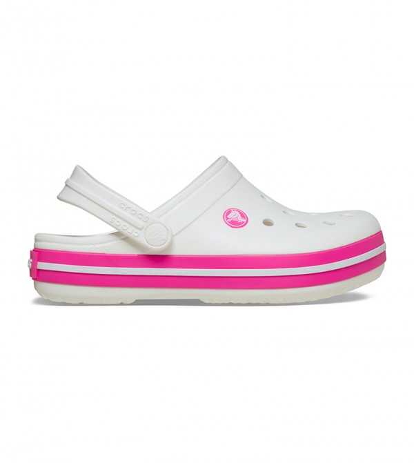 Toddlers' Crocband Clog