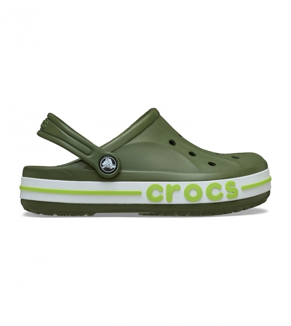 Kids' Bayaband Clog