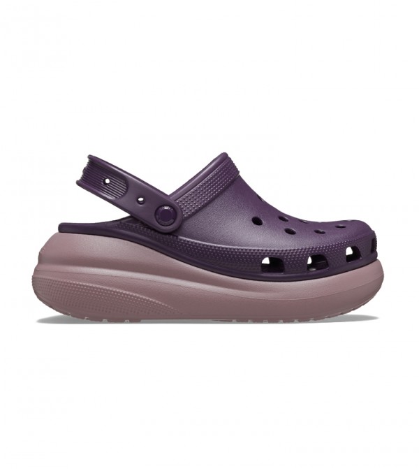 Crush Clog