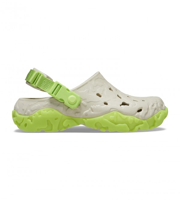 Crocs Classic Clog Shrek Dreamworks 41-42 und 42-43 Neu in