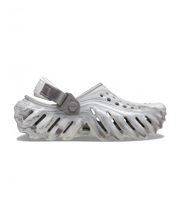 Kids' Echo Marbled Clog