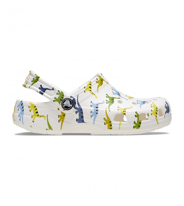 Toddlers' Classic Character Print Clog 