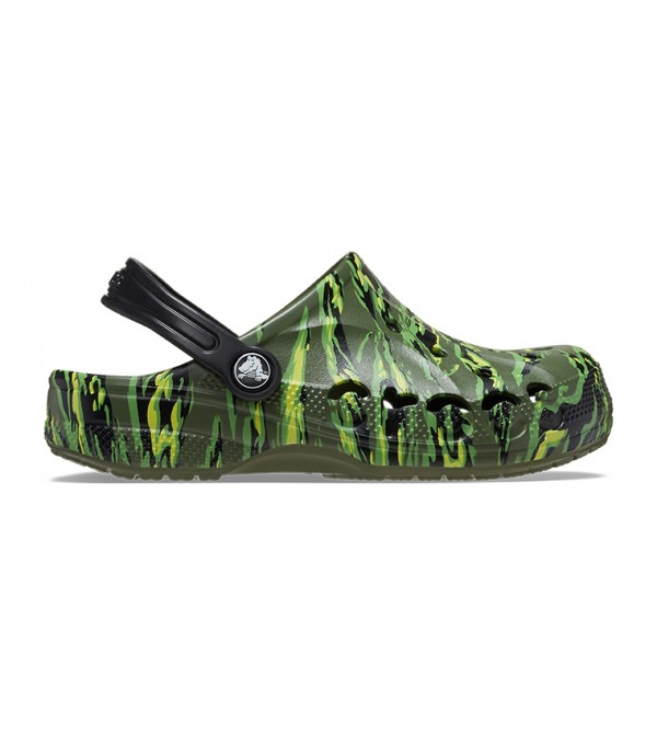 Kids' Baya Seasonal Printed Clog