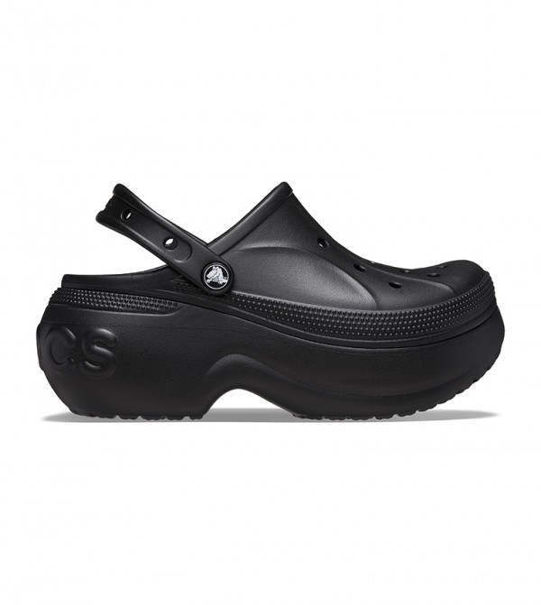 Black crocs for sale online