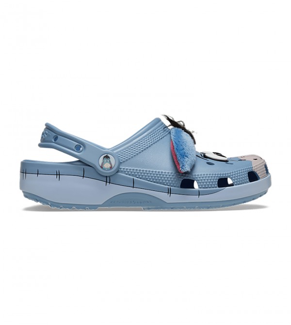 Winnie The Pooh Eeyore Classic Clog