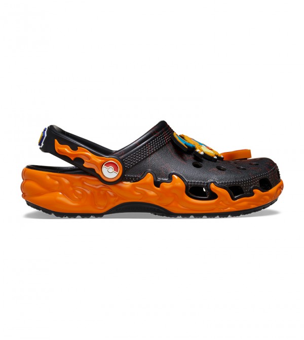 Pokemon Versus Clog