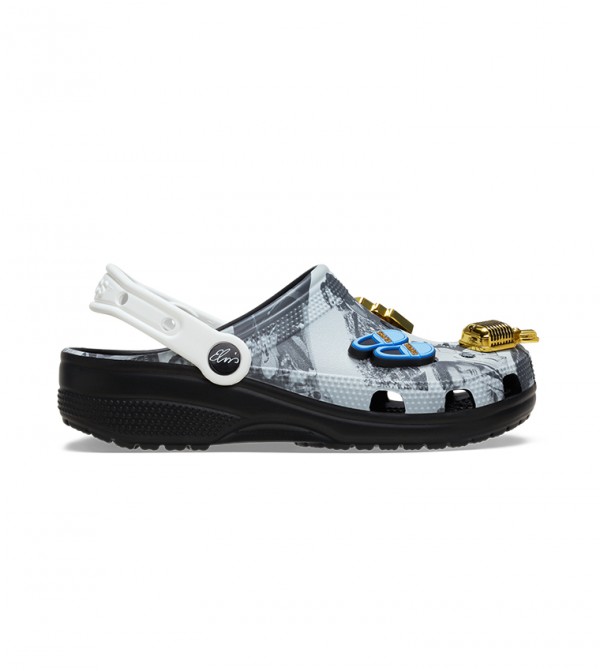 Elvis Classic Clog