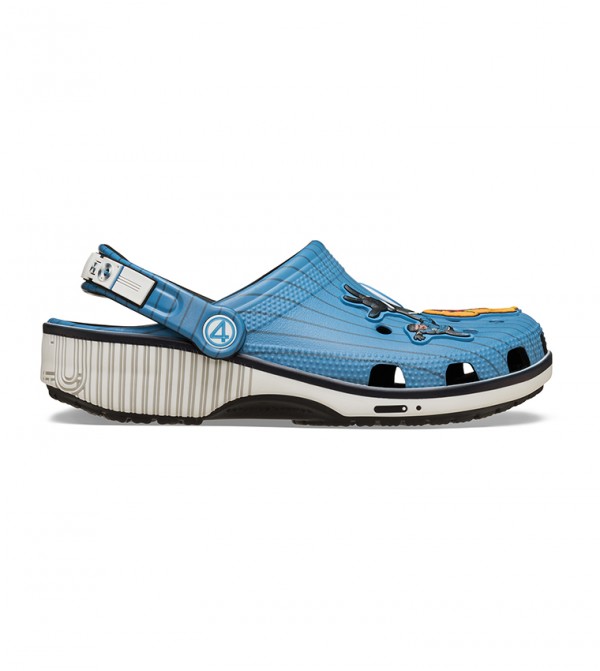 Fantastic 4 Classic Clog