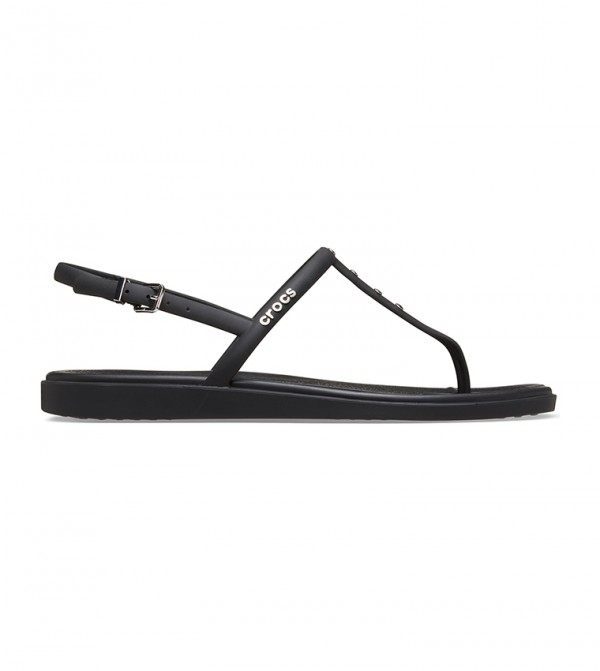 Miami Studded Thong Flip