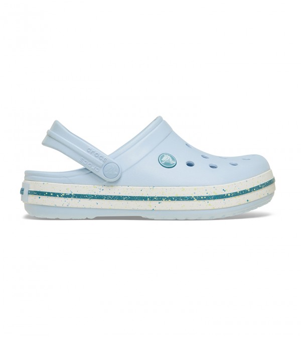 Toddlers' Crocband Speckled Band Clog 