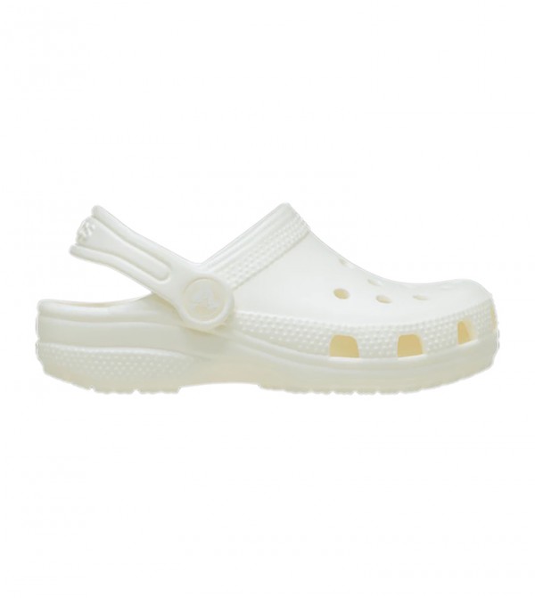 Toddlers' Classic Glow Clog 