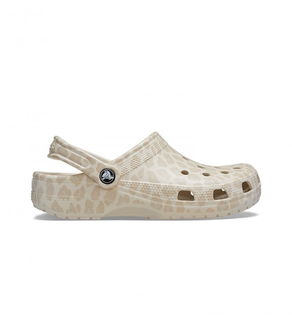 Classic Animal Clog