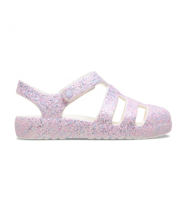 Kids' Classic Glitter Fisherman