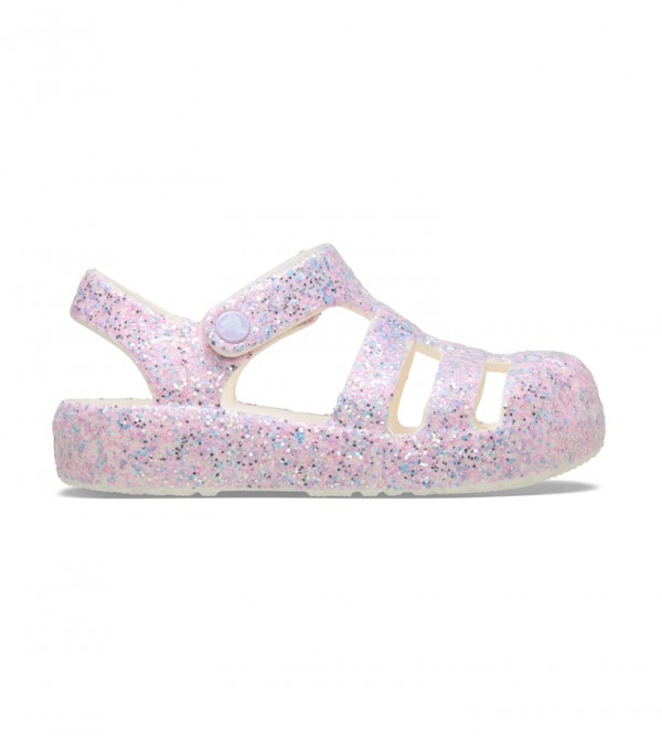 Toddlers' Classic Glitter Fisherman