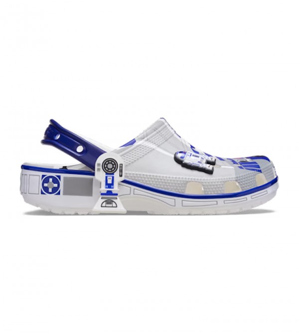 Star Wars R2D2 Classic Clog