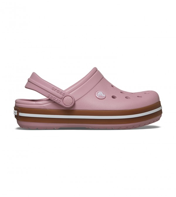 Kids' Crocband Gum Clog 