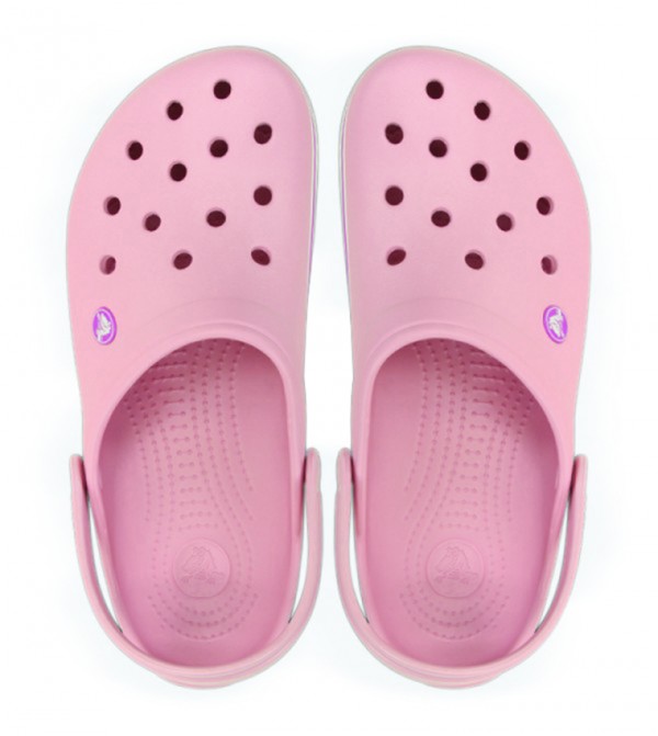 Crocband pearl pink hot sale