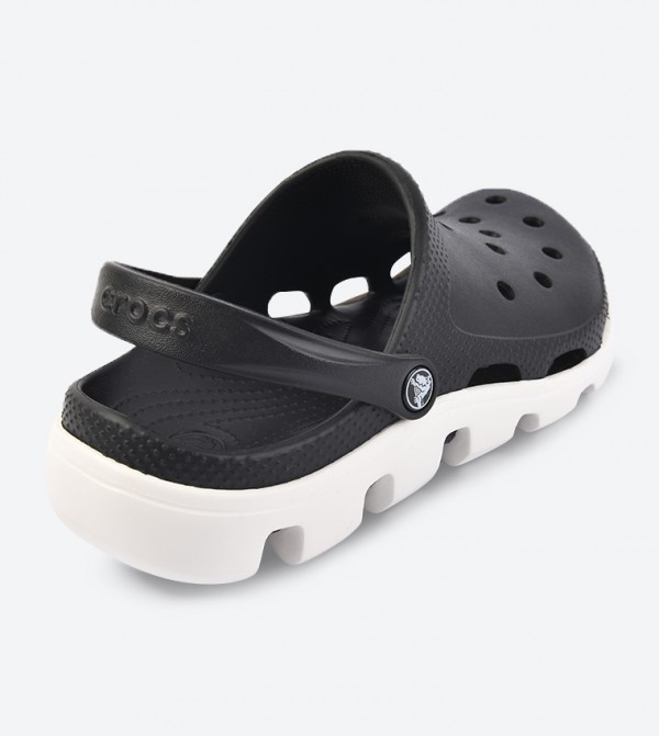 Crocs duet sport flip flop online