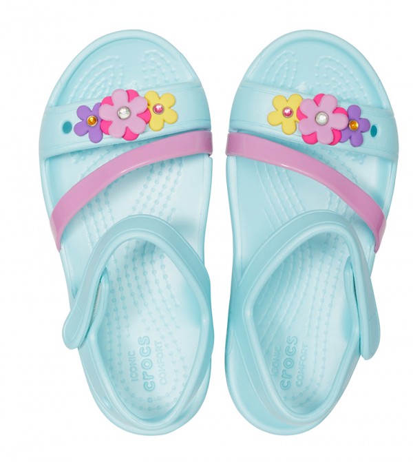 Crocs lina charm sandal new arrivals