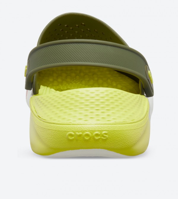 Crocs 205627 discount