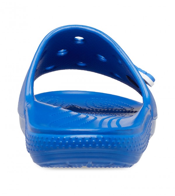 Crocs | Classic Crocs Slides | CROCS.COM