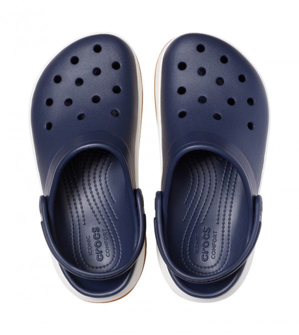 Crocs | Crocband™ Full Force Clog | Crocs