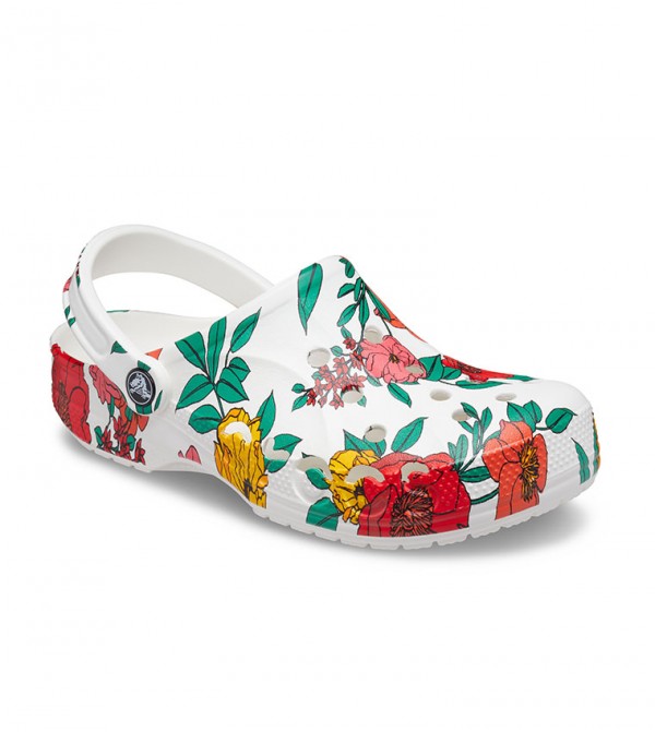 Crocs | Baya Seasonal Printed Clog | Crocs