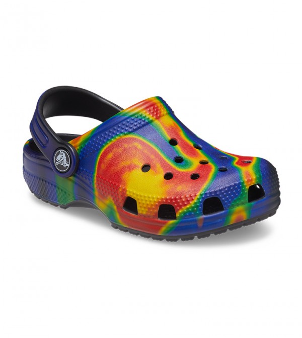 公式サイト - ハイブランドの新作が続々登場 Solarized Classic Kids' | Crocs Clog Crocs | 小物