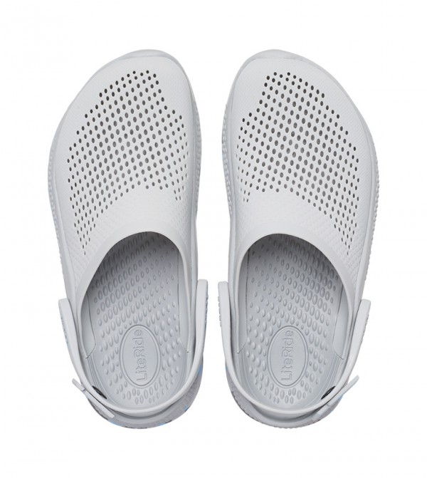 Crocs | LiteRide 360 Marbled Clogs | CROCS.COM