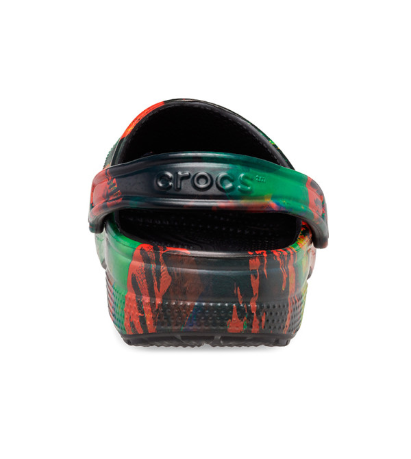 Crocs | Classic Cyber Beach Clog | Crocs display picture 3