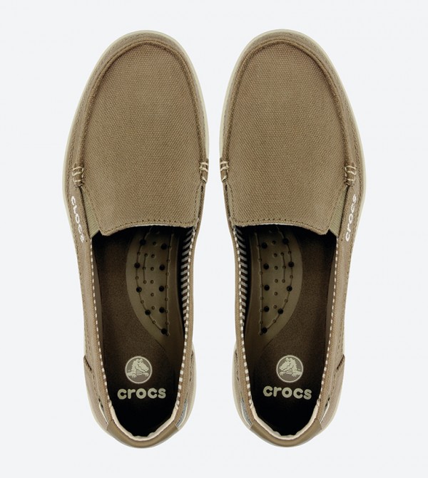 Crocs Walu Loafers