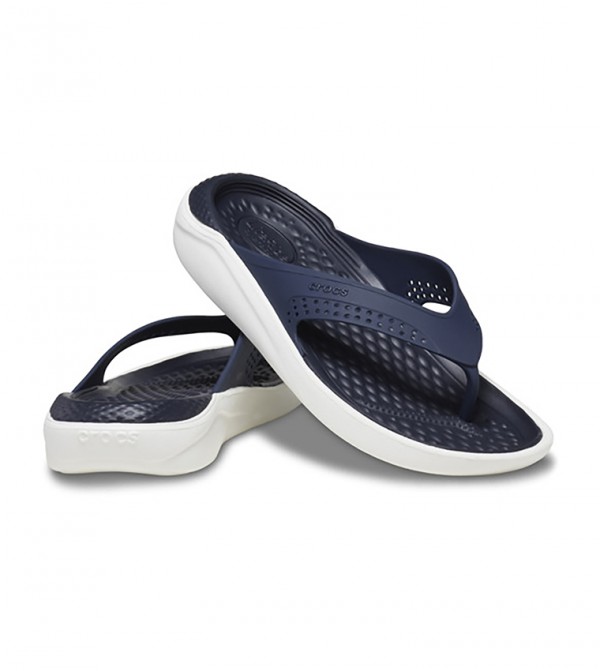 Literide crocs flip flops 2025