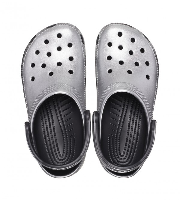 Crocs | Classic Metallic Clog | Crocs