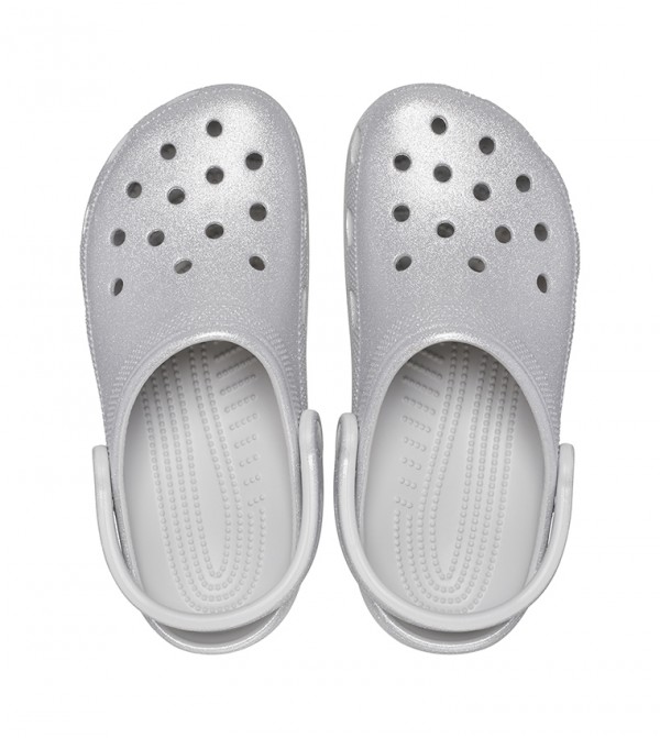 Crocs | Classic Glitter Clog | Crocs