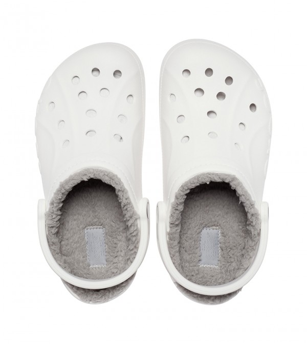 Crocs | Baya Lined Clog | Crocs