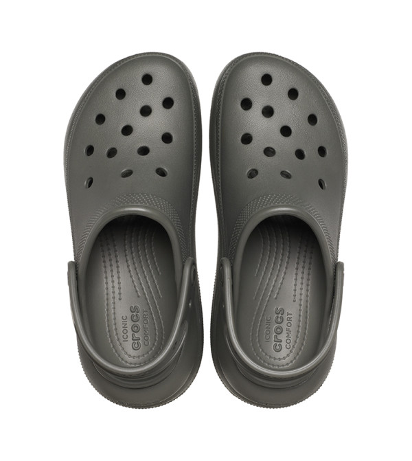 Crocs | Classic Crush Clog | Crocs display picture 3