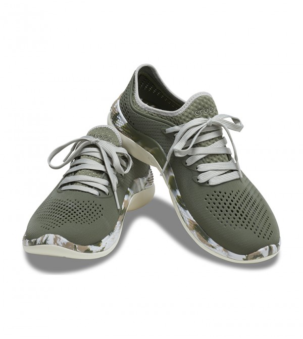 無料発送 Crocs | Men's LiteRide 360 Marbled Pacer | Crocs バトルスピリッツ